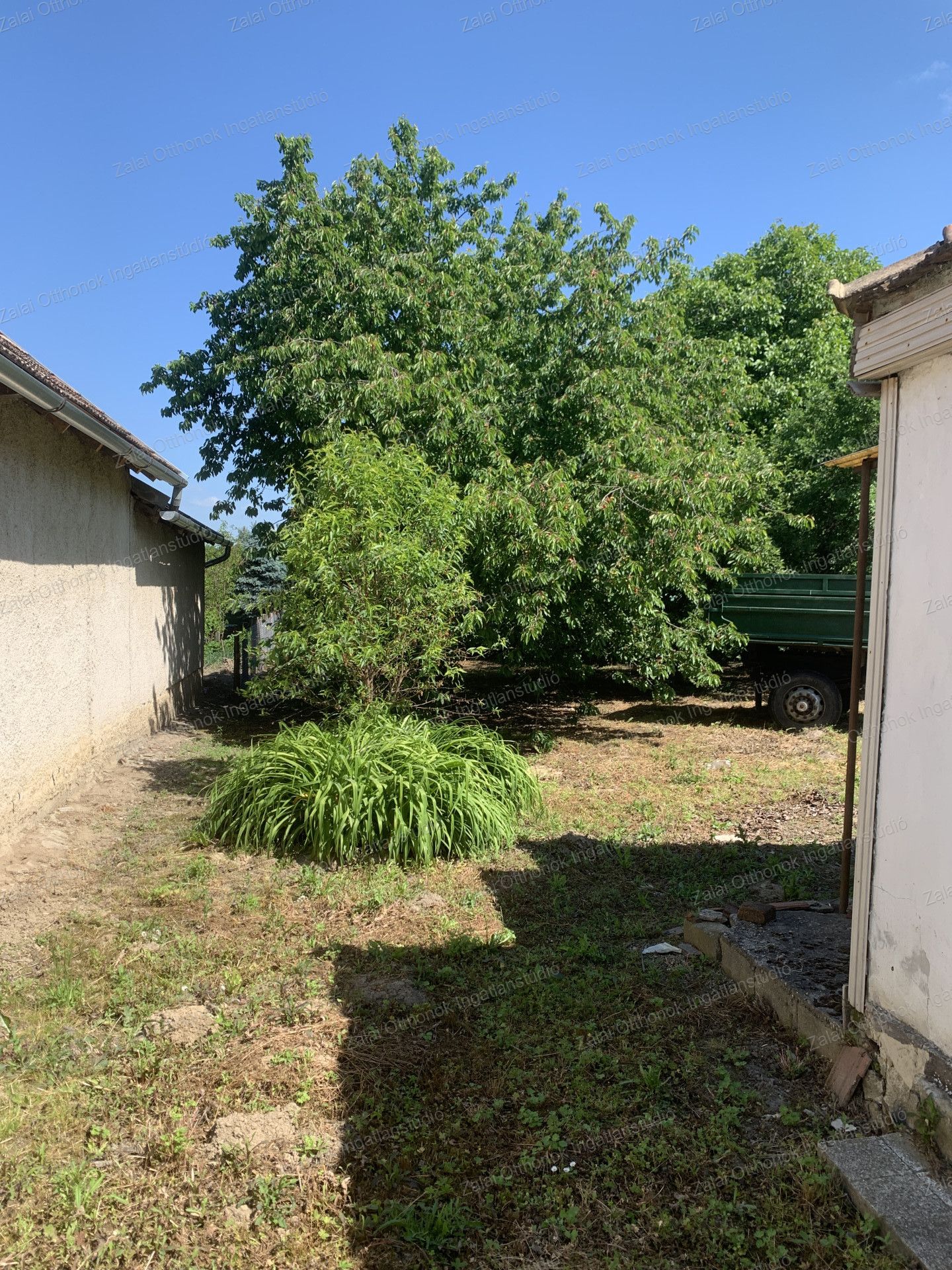 A fájl már létezik a célhelyen: import/kepek/vizjeles_5767496.jpg
For sale house Zalakomár  112 m<sup>2</sup> 14.9 millió Ft