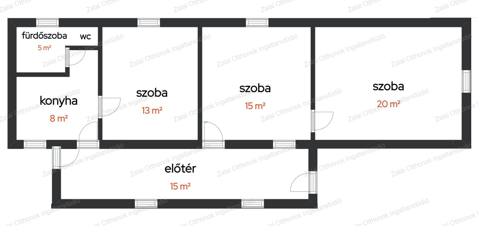 A fájl már létezik a célhelyen: import/kepek/vizjeles_5767498.jpg
For sale house Zalakomár  112 m<sup>2</sup> 14.9 millió Ft