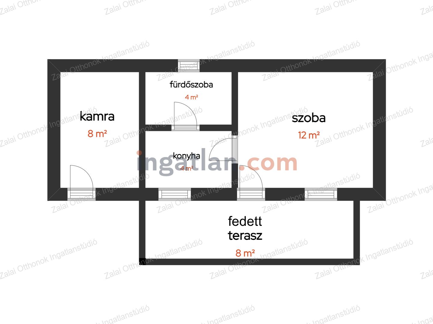 A fájl már létezik a célhelyen: import/kepek/vizjeles_5767499.jpg
For sale house Zalakomár  112 m<sup>2</sup> 14.9 millió Ft