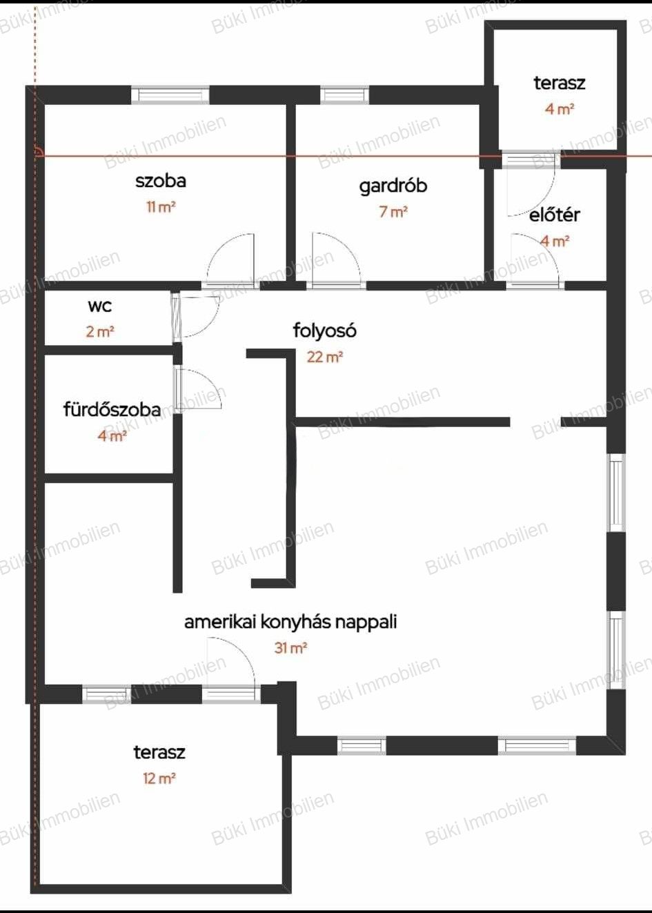 A fájl már létezik a célhelyen: import/kepek/vizjeles_5768324.jpg
For sale house Kaposvár  75 m<sup>2</sup> 84.9 millió Ft