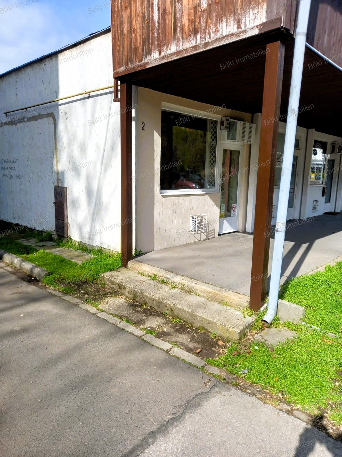 A fájl már létezik a célhelyen: import/kepek/vizjeles_5770144.jpg
For sale retail space Békéscsaba  21 m<sup>2</sup> 13.5 millió Ft