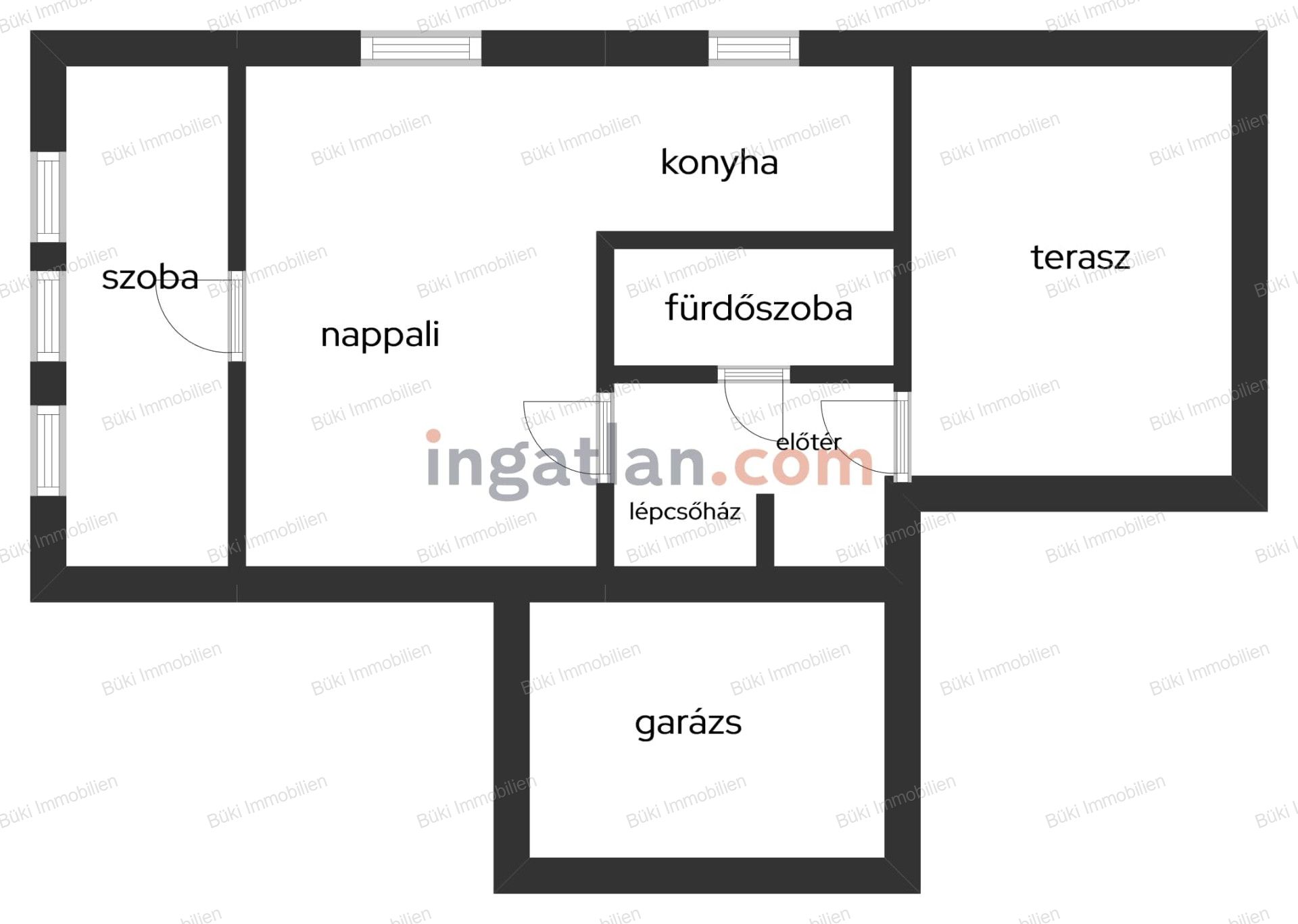 A fájl már létezik a célhelyen: import/kepek/vizjeles_5773046.jpg
For sale house Kisköre  138 m<sup>2</sup> 34.9 millió Ft