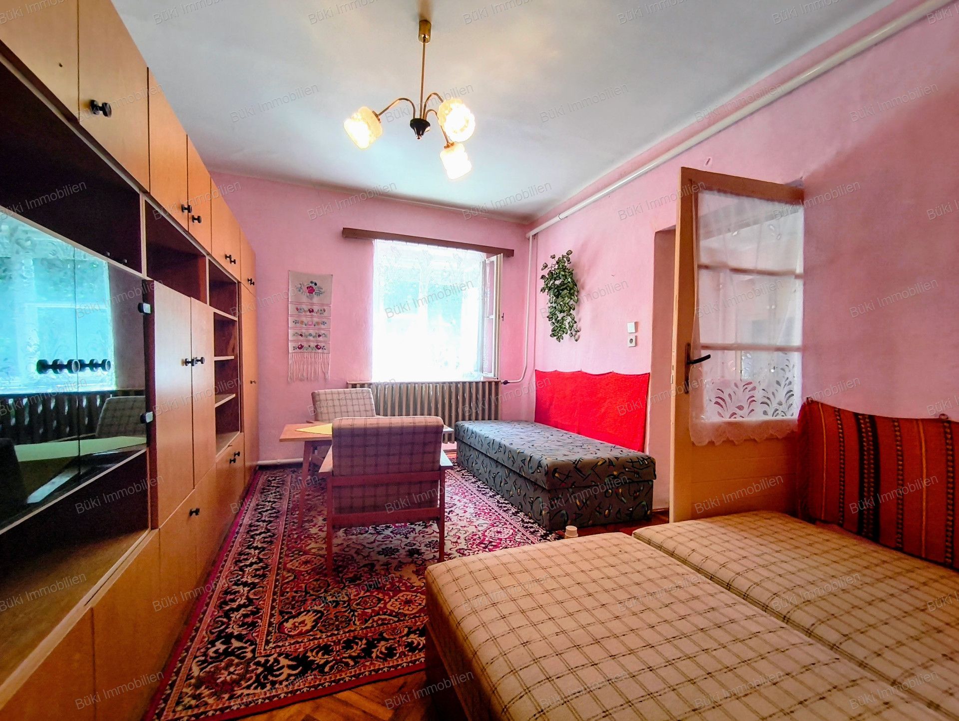 A fájl már létezik a célhelyen: import/kepek/vizjeles_5774751.jpg
For sale house Bélmegyer  100 m<sup>2</sup> 9 millió Ft