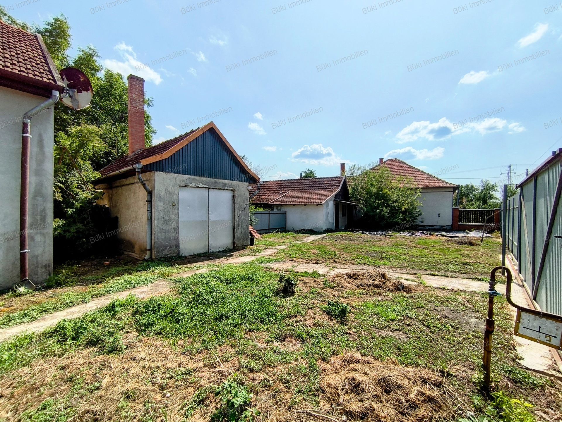 A fájl már létezik a célhelyen: import/kepek/vizjeles_5779907.jpg
For sale Semi-detached house Békés  62 m<sup>2</sup> 24.9 millió Ft