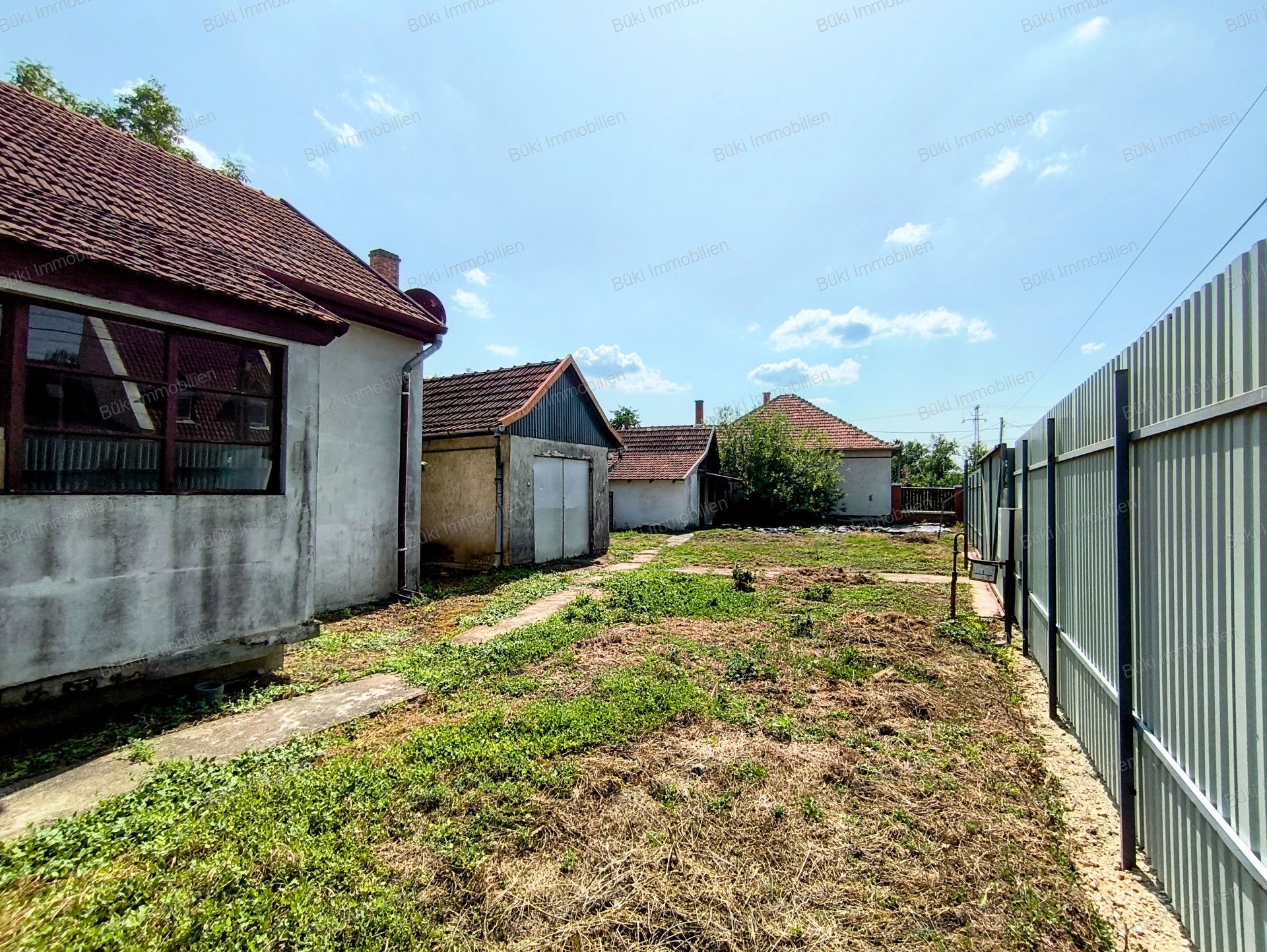 A fájl már létezik a célhelyen: import/kepek/vizjeles_5779908.jpg
For sale Semi-detached house Békés  62 m<sup>2</sup> 24.9 millió Ft