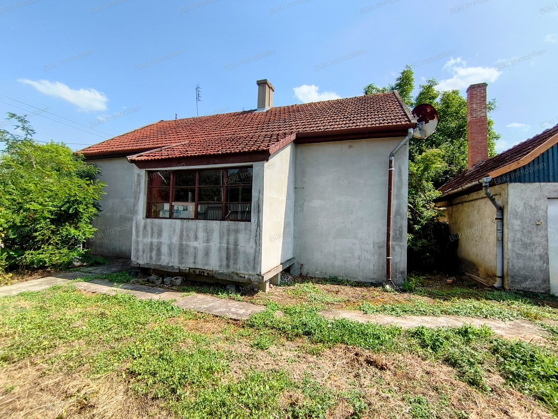 A fájl már létezik a célhelyen: import/kepek/vizjeles_5779909.jpg
For sale Semi-detached house Békés  62 m<sup>2</sup> 24.9 millió Ft