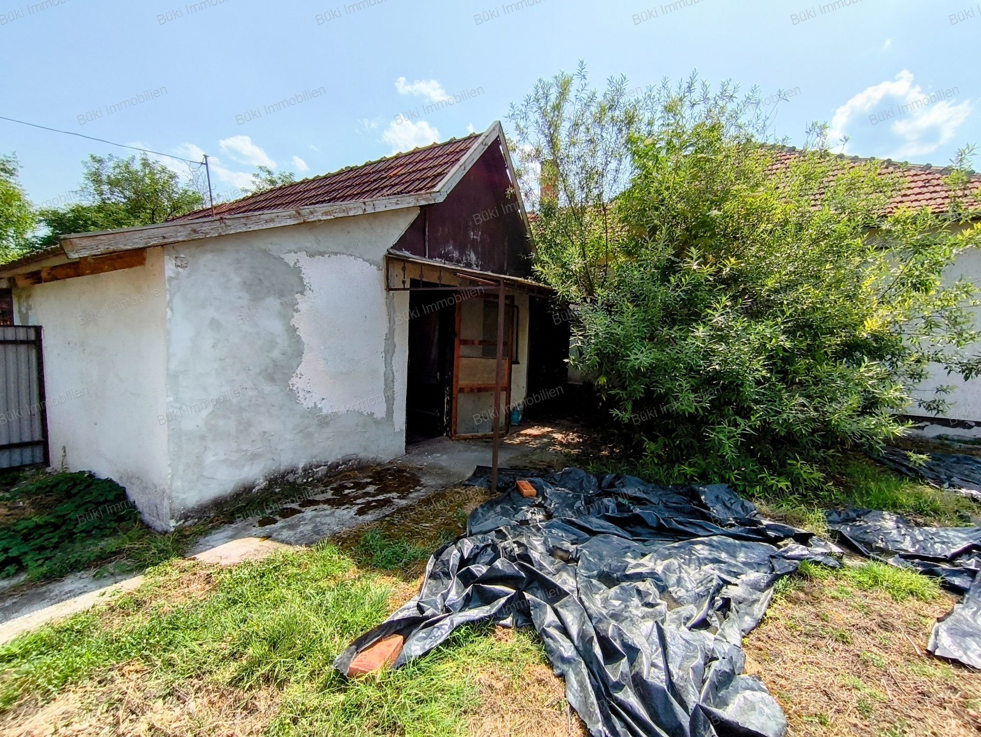 A fájl már létezik a célhelyen: import/kepek/vizjeles_5779910.jpg
For sale Semi-detached house Békés  62 m<sup>2</sup> 24.9 millió Ft