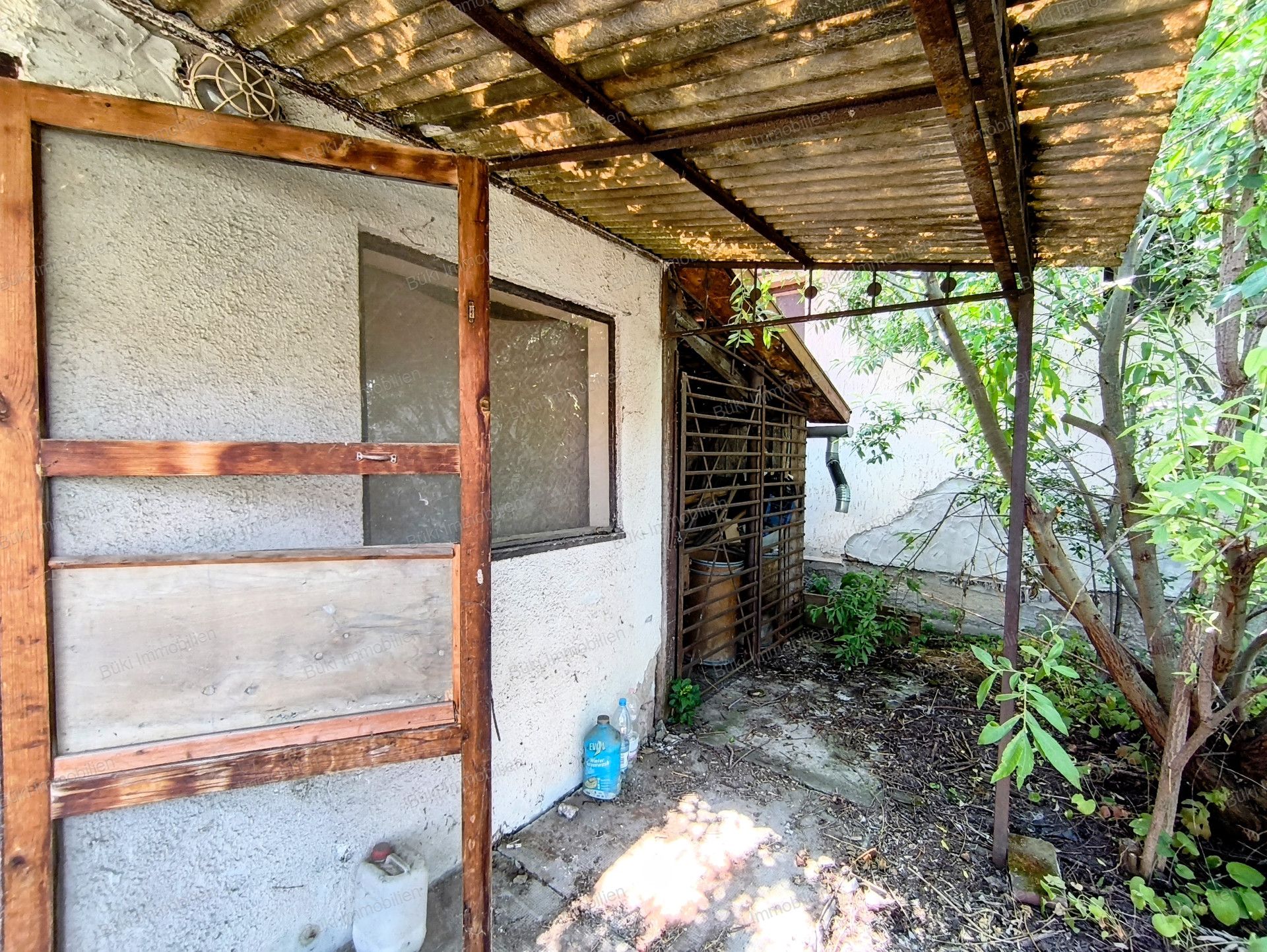 A fájl már létezik a célhelyen: import/kepek/vizjeles_5779914.jpg
For sale Semi-detached house Békés  62 m<sup>2</sup> 24.9 millió Ft