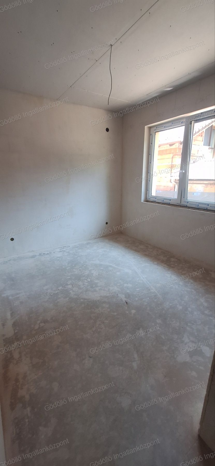 A fájl már létezik a célhelyen: import/kepek/vizjeles_5786205.jpg
Eladó Ikerház Gödöllő  109 m<sup>2</sup> 114.9 millió Ft