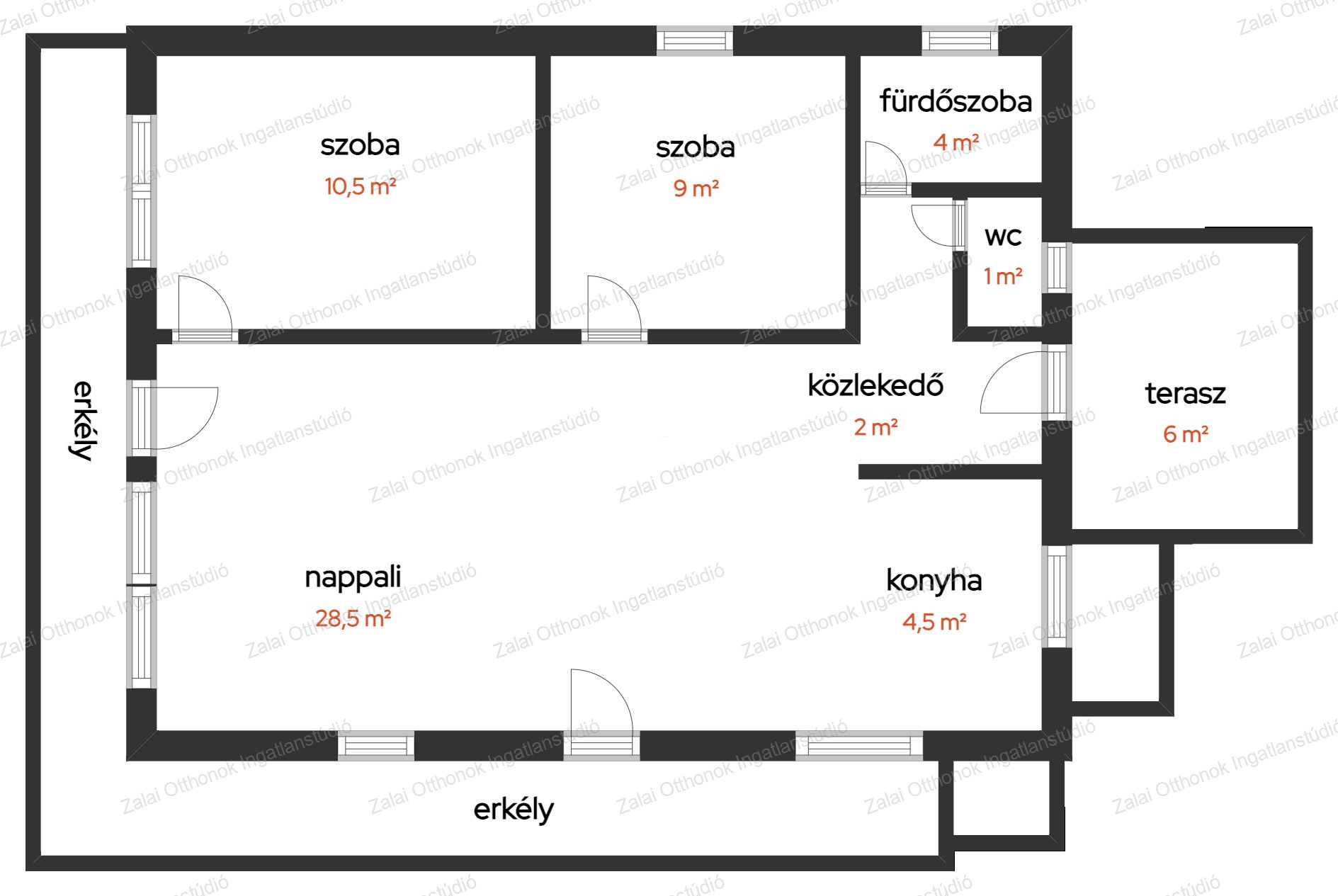 A fájl már létezik a célhelyen: import/kepek/vizjeles_5786405.jpg
For sale house Szőlősgyörök  115 m<sup>2</sup> 72.35 millió Ft