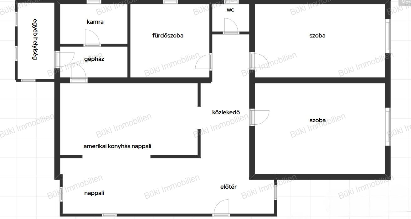 A fájl már létezik a célhelyen: import/kepek/vizjeles_5790674.jpg
For sale house Szeghalom  95 m<sup>2</sup> 49.9 millió Ft