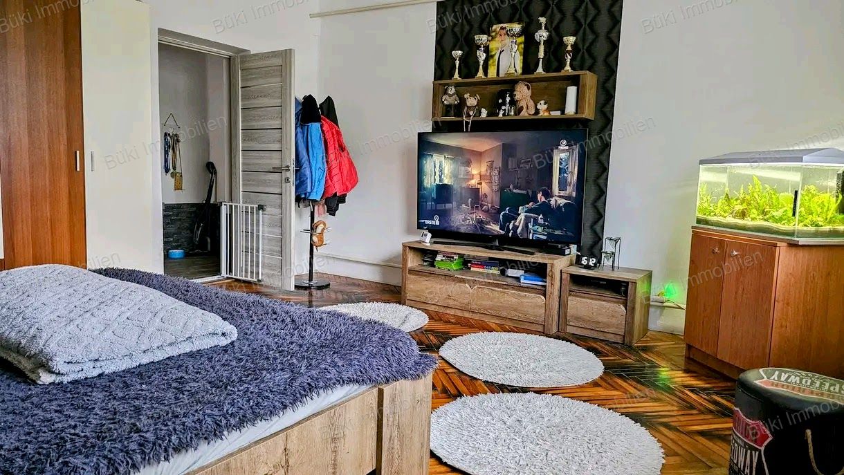 A fájl már létezik a célhelyen: import/kepek/vizjeles_5790874.jpg
For sale house Szeghalom  95 m<sup>2</sup> 49.9 millió Ft
