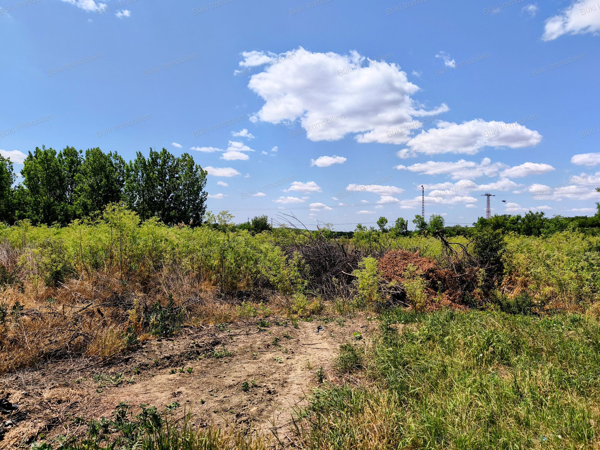 A fájl már létezik a célhelyen: import/kepek/vizjeles_5796929.jpg
For sale plot of land, building lot Füzesgyarmat  976 m<sup>2</sup> 2.8 millió Ft