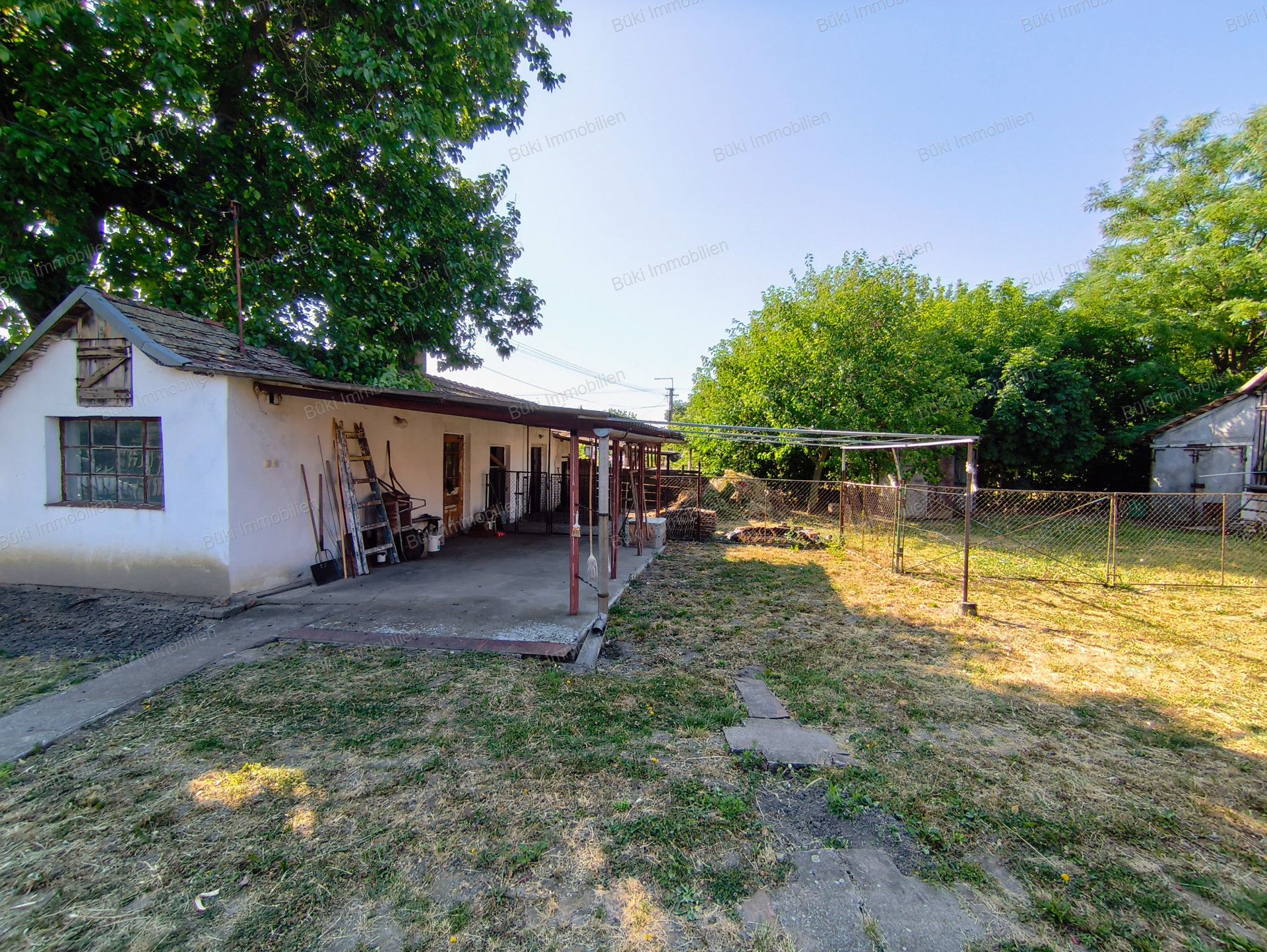 A fájl már létezik a célhelyen: import/kepek/vizjeles_5800853.jpg
For sale house Füzesgyarmat  105 m<sup>2</sup> 14 millió Ft