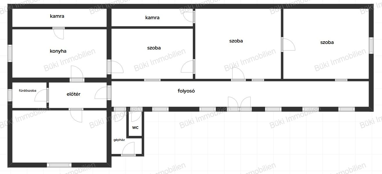 A fájl már létezik a célhelyen: import/kepek/vizjeles_5803098.jpg
For sale house Füzesgyarmat  105 m<sup>2</sup> 14 millió Ft