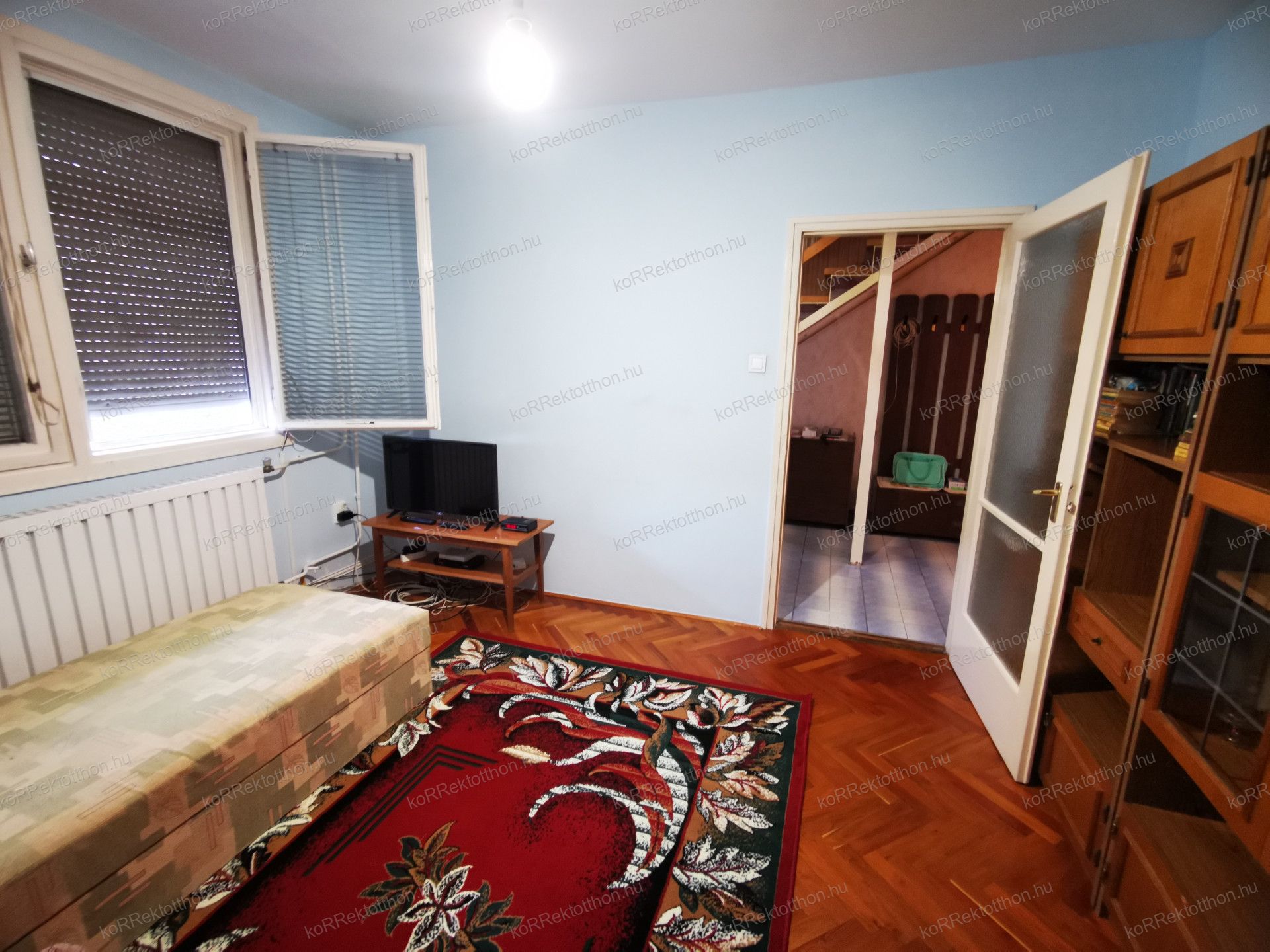 A fájl már létezik a célhelyen: import/kepek/vizjeles_5804051.jpg
Eladó Társasház Jászberény  104 m<sup>2</sup> 44 millió Ft