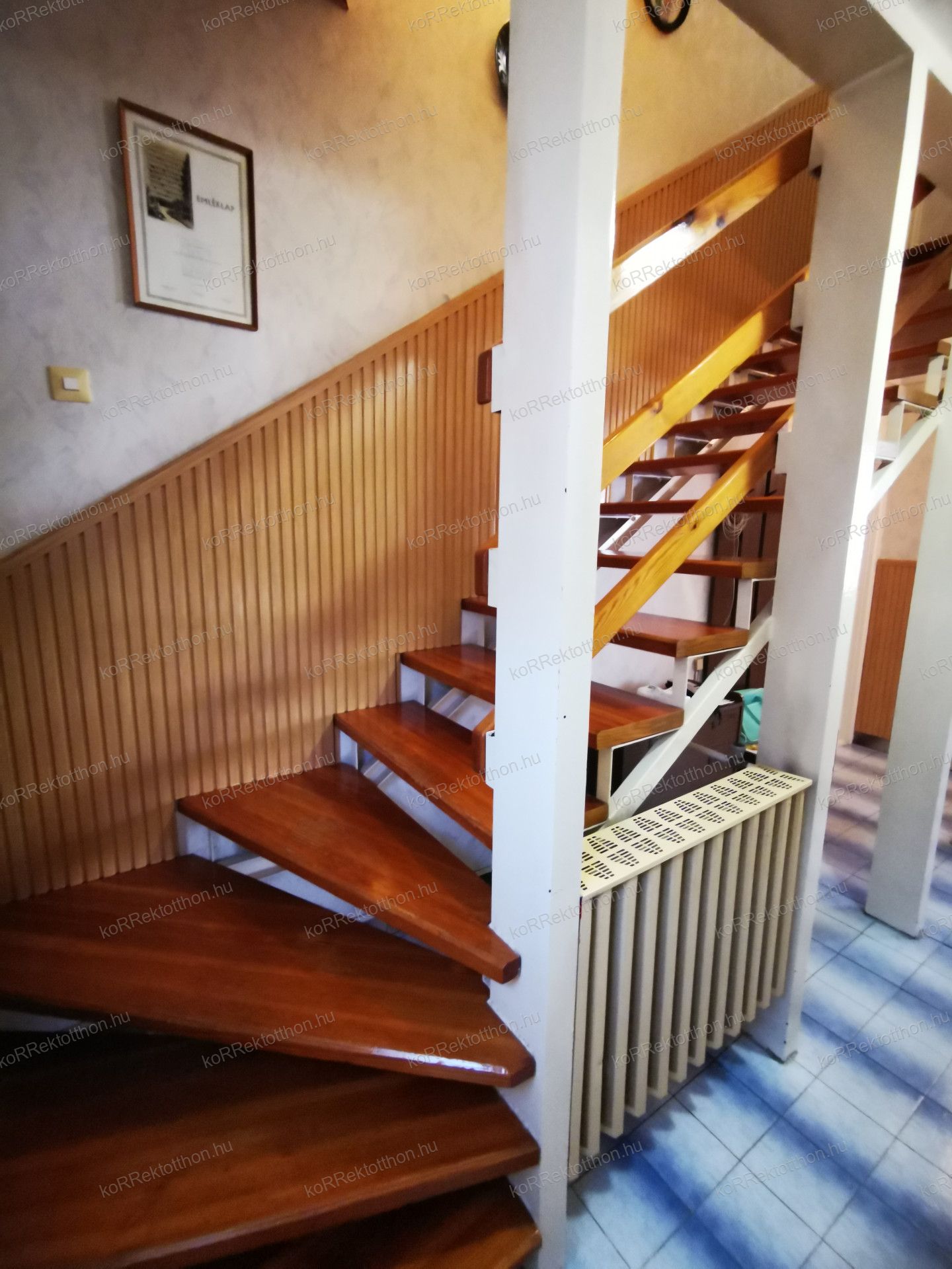 A fájl már létezik a célhelyen: import/kepek/vizjeles_5804054.jpg
Eladó Társasház Jászberény  104 m<sup>2</sup> 44 millió Ft