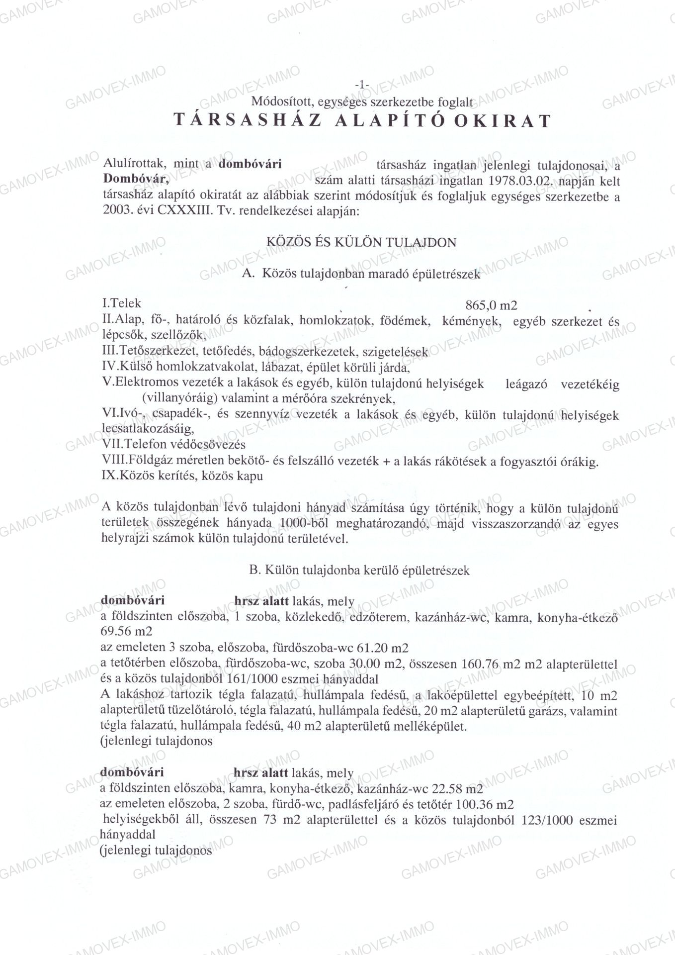 A fájl már létezik a célhelyen: import/kepek/vizjeles_5804752.jpg
Eladó Társasház Dombóvár  234 m<sup>2</sup> 59.991 millió Ft