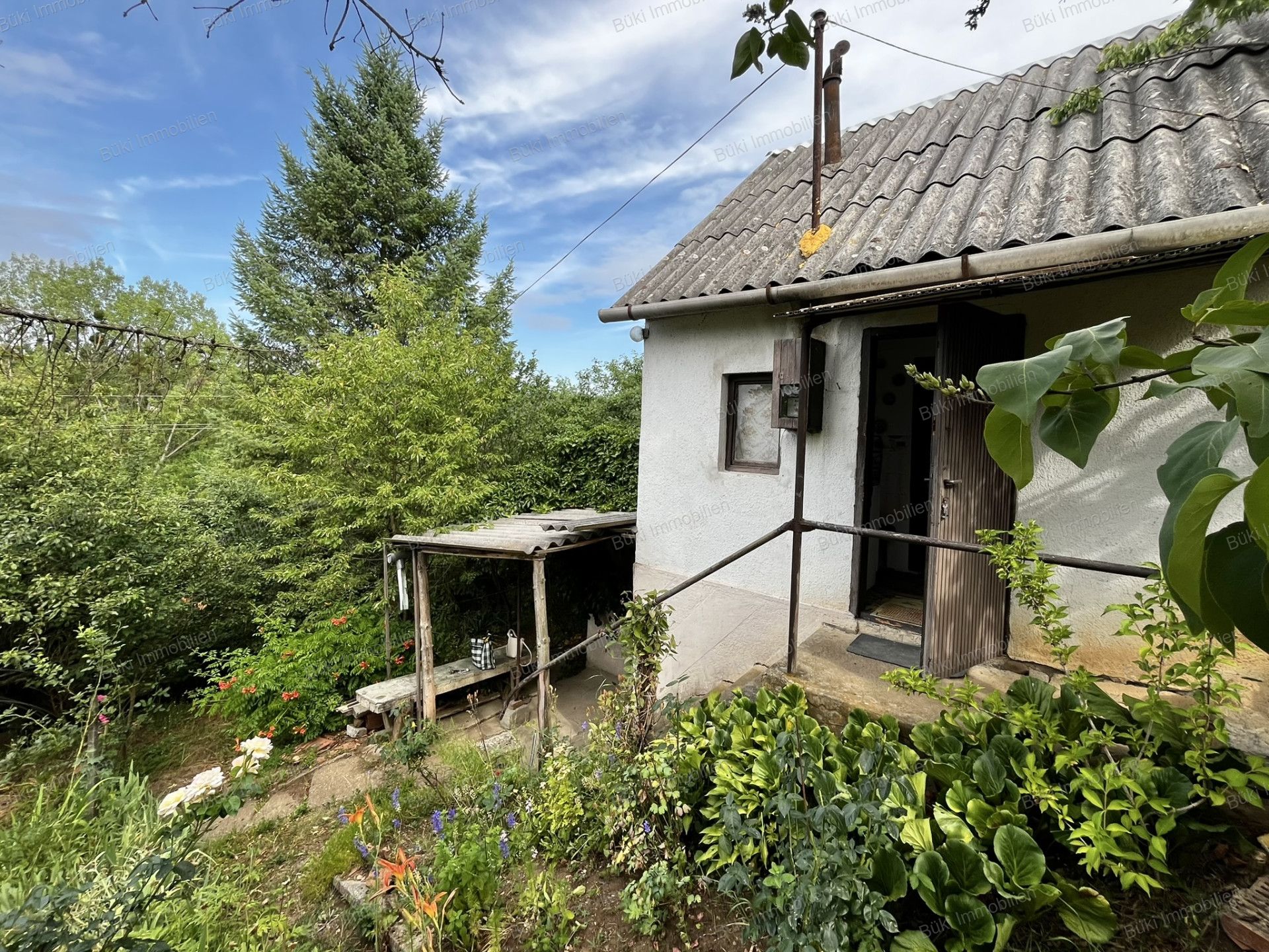 A fájl nem létezik a célhelyen: import/kepek/vizjeles_5806114.jpg. Másolás...
Kép sikeresen importálvaFor sale recreational home, summer house Miskolc  30 m<sup>2</sup> 4.5 millió Ft