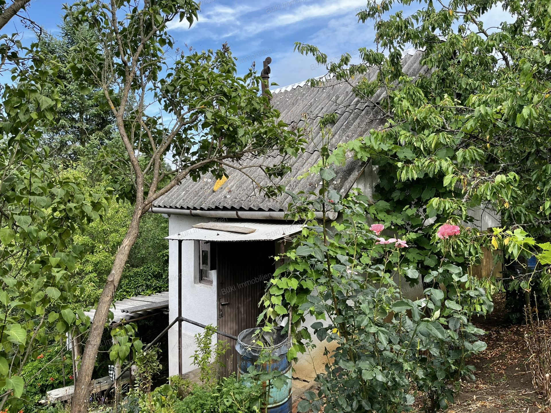 A fájl már létezik a célhelyen: import/kepek/vizjeles_5806116.jpg
For sale recreational home, summer house Miskolc  30 m<sup>2</sup> 4.5 millió Ft