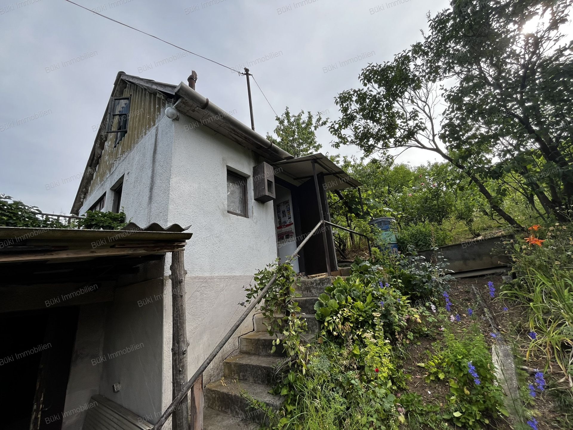A fájl már létezik a célhelyen: import/kepek/vizjeles_5806117.jpg
For sale recreational home, summer house Miskolc  30 m<sup>2</sup> 4.5 millió Ft