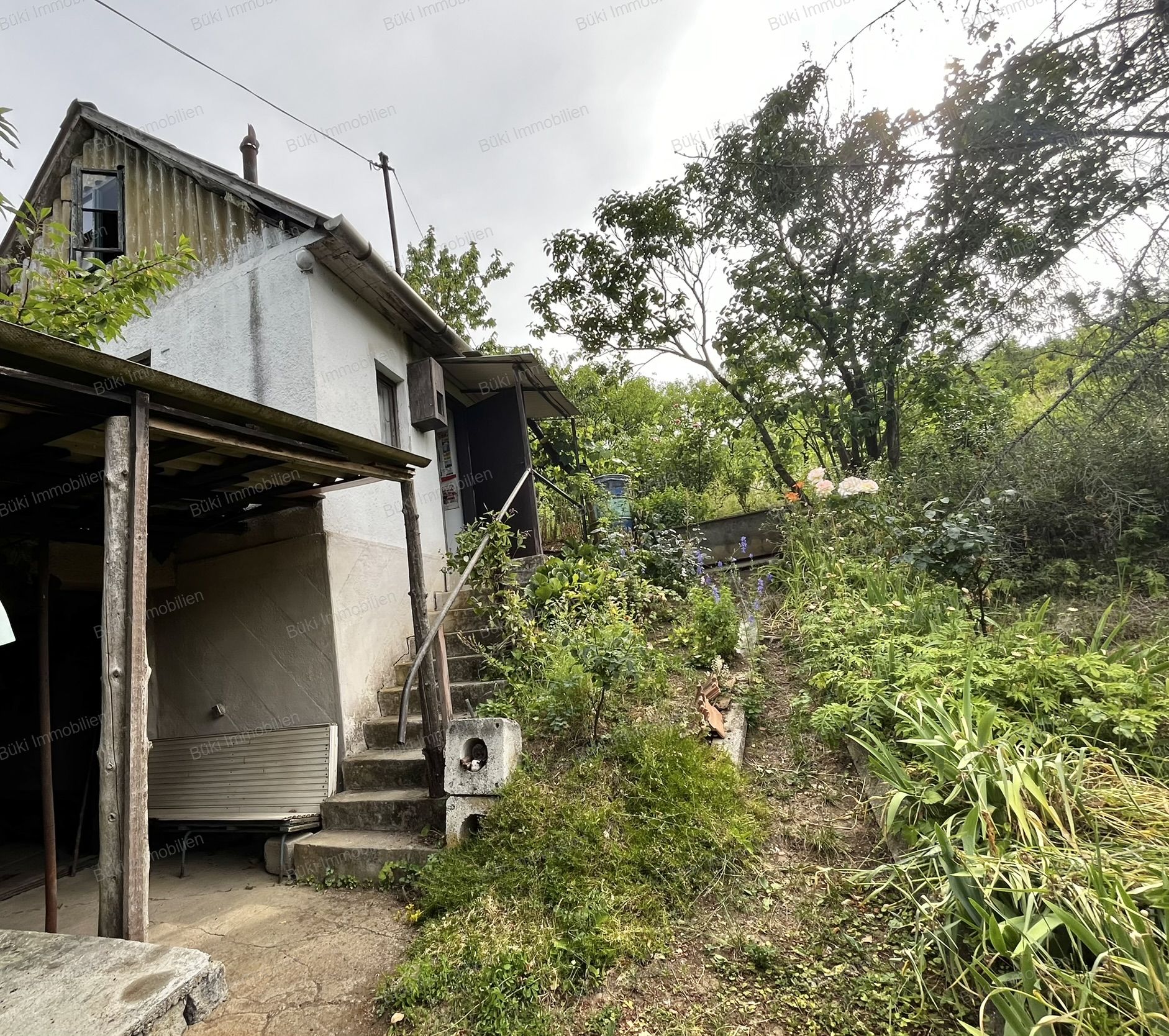 A fájl már létezik a célhelyen: import/kepek/vizjeles_5806118.jpg
For sale recreational home, summer house Miskolc  30 m<sup>2</sup> 4.5 millió Ft
