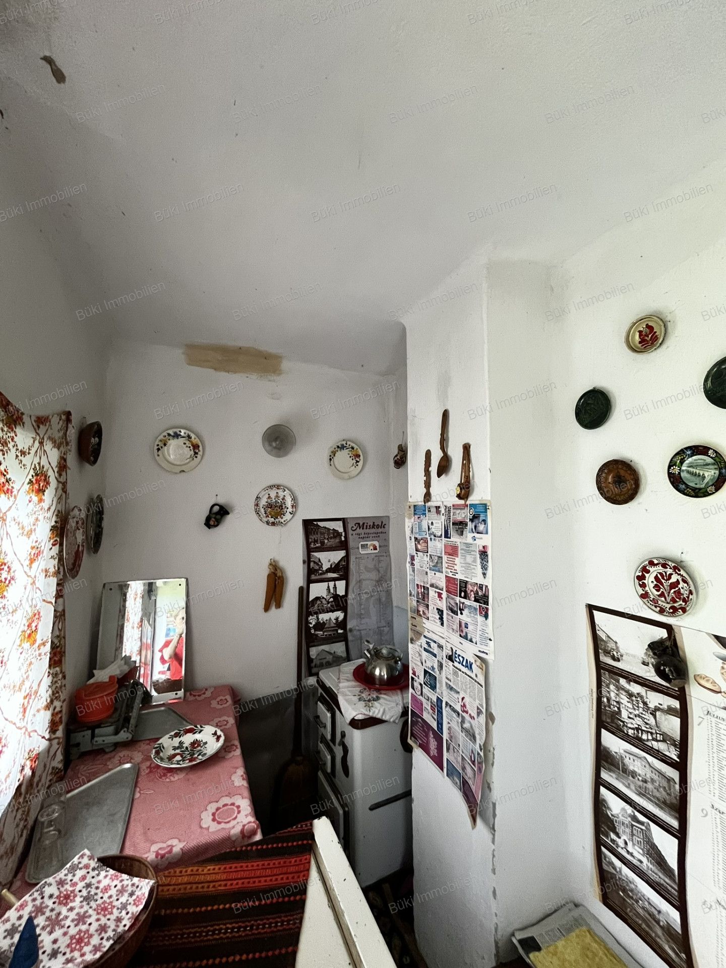 A fájl már létezik a célhelyen: import/kepek/vizjeles_5806121.jpg
For sale recreational home, summer house Miskolc  30 m<sup>2</sup> 4.5 millió Ft