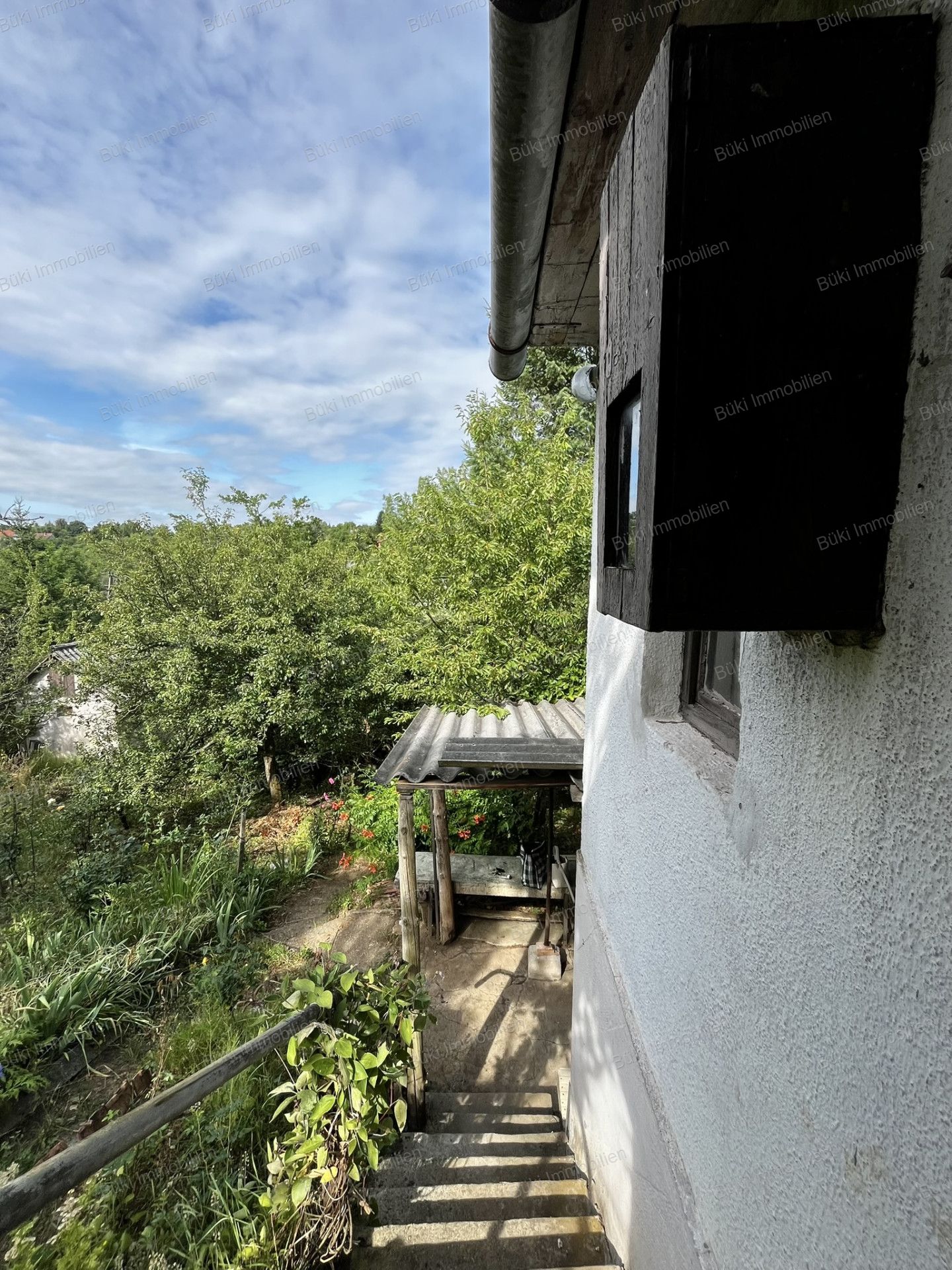 A fájl már létezik a célhelyen: import/kepek/vizjeles_5806123.jpg
For sale recreational home, summer house Miskolc  30 m<sup>2</sup> 4.5 millió Ft