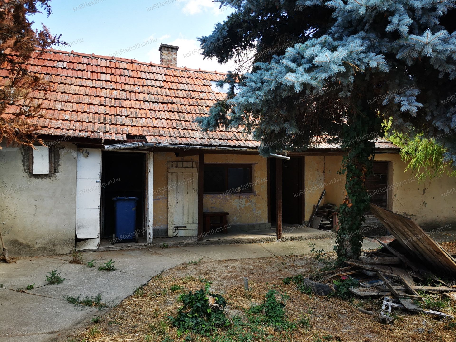 A fájl már létezik a célhelyen: import/kepek/vizjeles_5809584.jpg
Eladó Családi ház Jásztelek  72 m<sup>2</sup> 14.99 millió Ft
