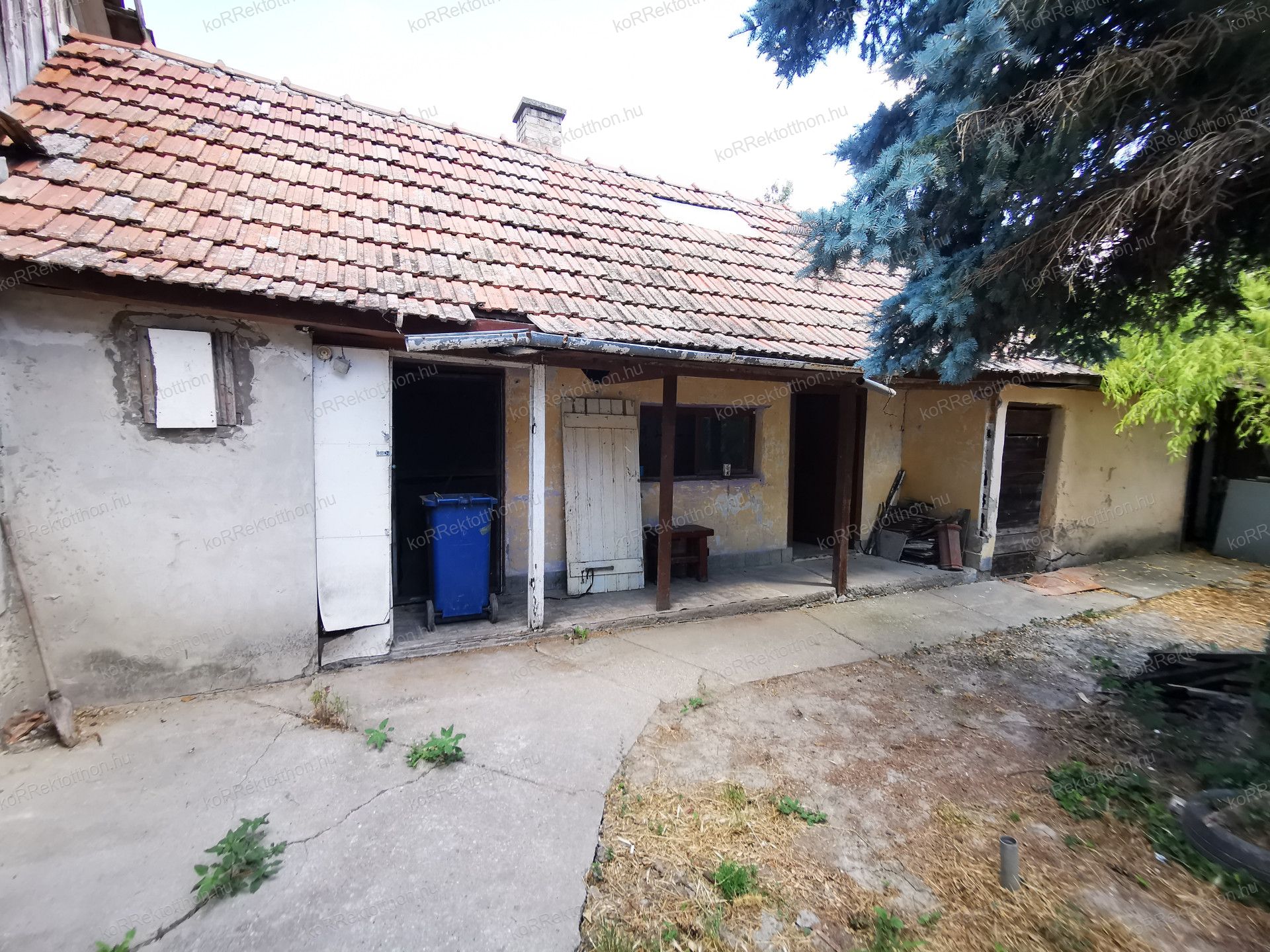 A fájl már létezik a célhelyen: import/kepek/vizjeles_5809589.jpg
Eladó Családi ház Jásztelek  72 m<sup>2</sup> 14.99 millió Ft