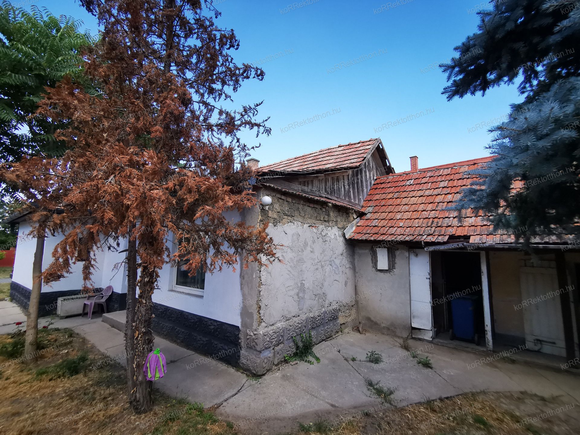 A fájl már létezik a célhelyen: import/kepek/vizjeles_5809590.jpg
Eladó Családi ház Jásztelek  72 m<sup>2</sup> 14.99 millió Ft