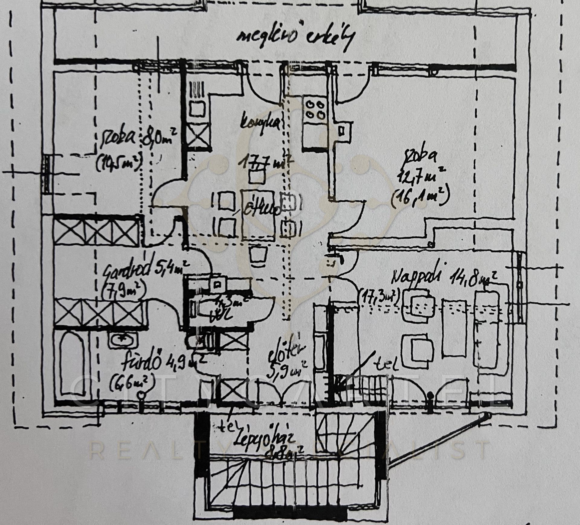 A fájl már létezik a célhelyen: import/kepek/vizjeles_5810369.jpg
Eladó Családi ház Érd  300 m<sup>2</sup> 256 millió Ft