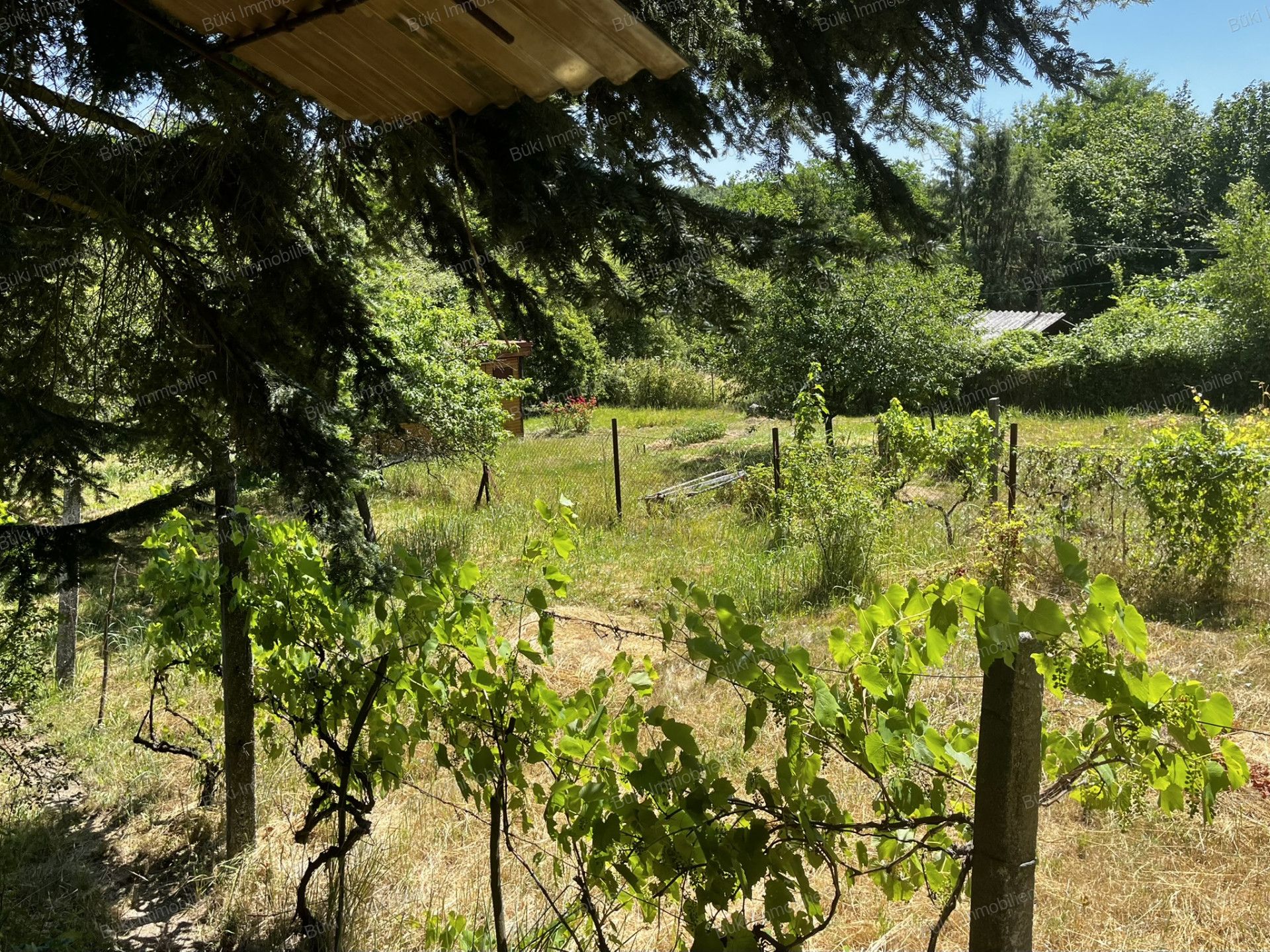 A fájl már létezik a célhelyen: import/kepek/vizjeles_5811598.jpg
For sale plot of land, building lot Miskolc  867 m<sup>2</sup> 14.9 millió Ft