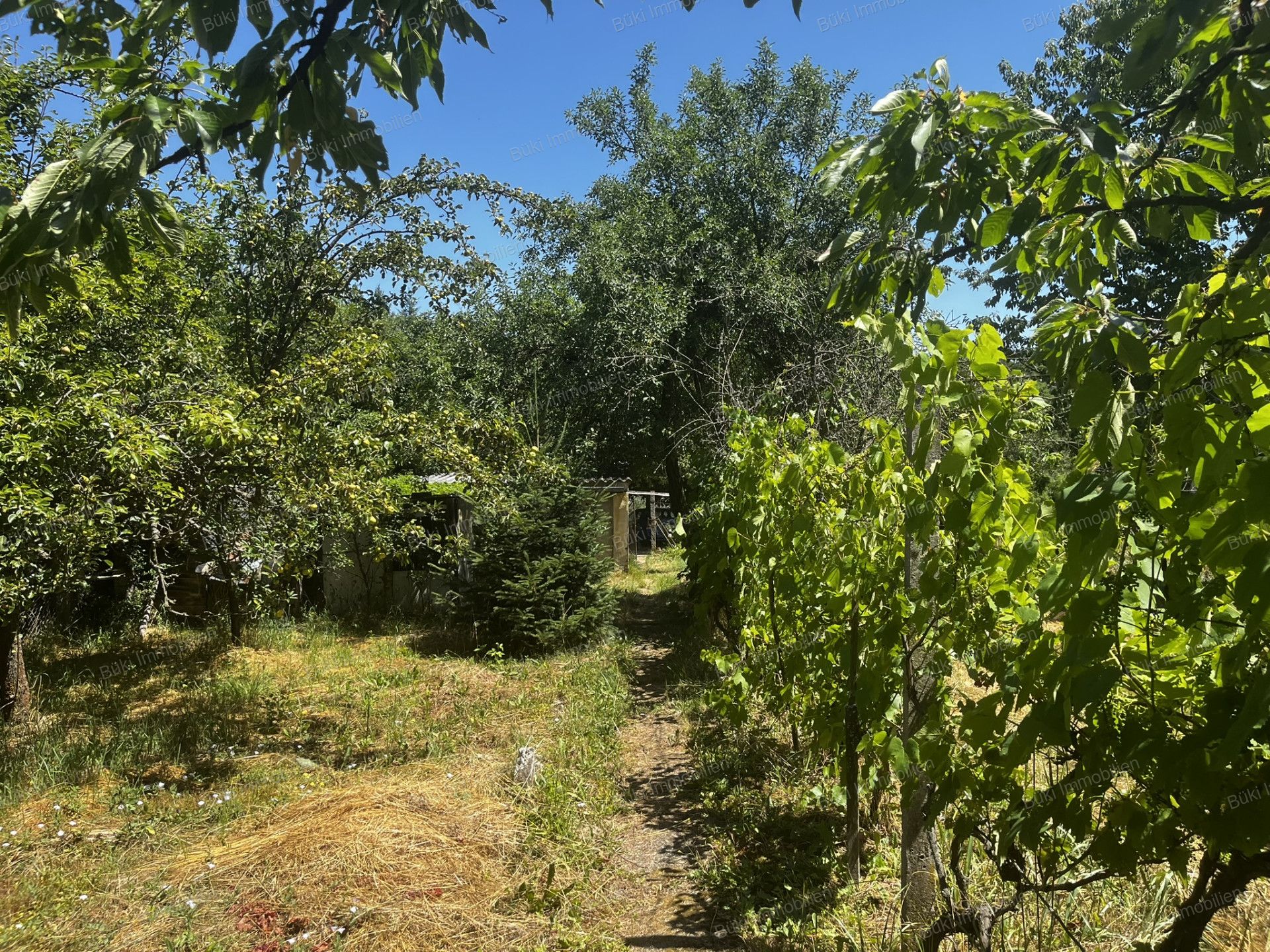 A fájl már létezik a célhelyen: import/kepek/vizjeles_5811601.jpg
For sale plot of land, building lot Miskolc  867 m<sup>2</sup> 14.9 millió Ft
