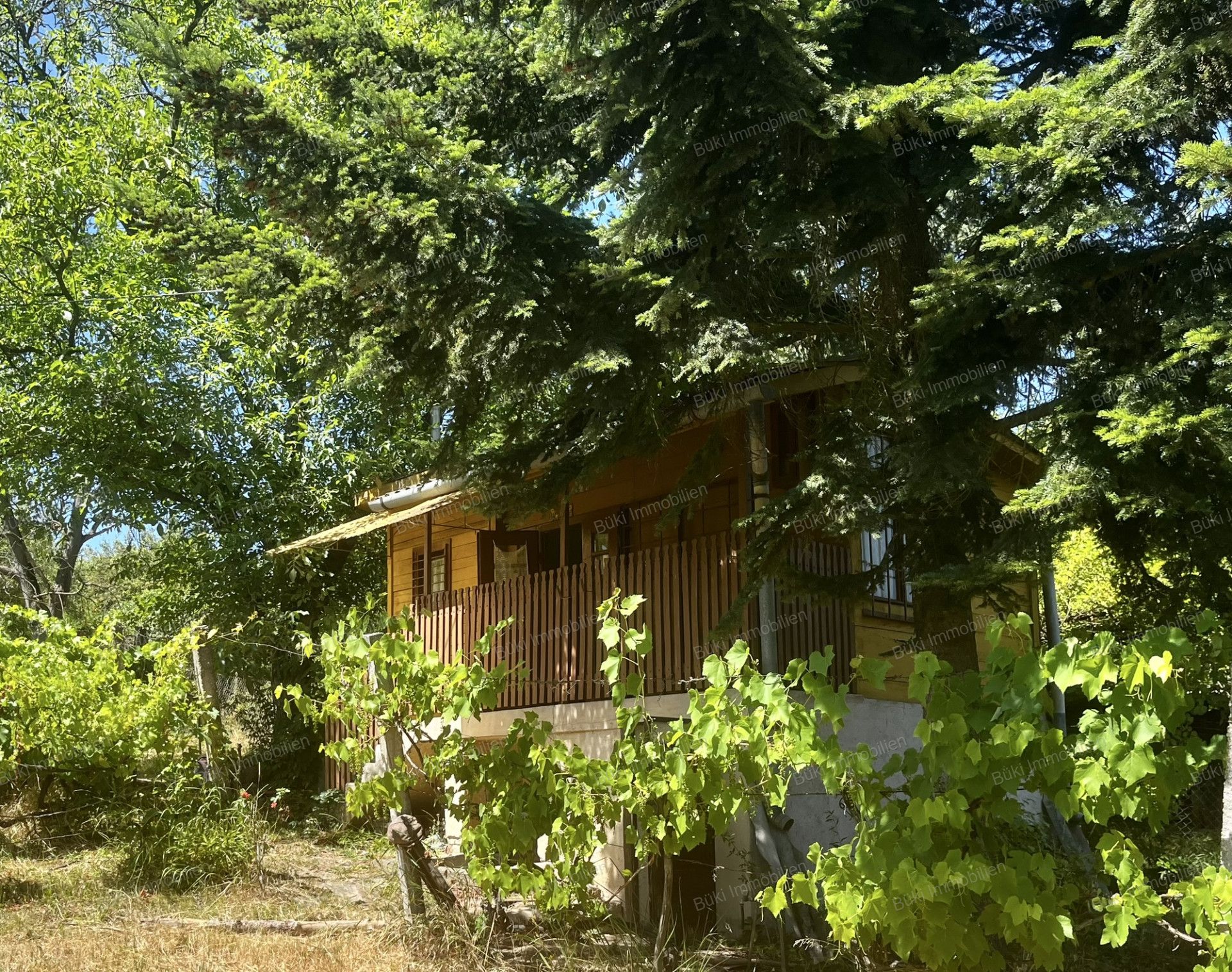 A fájl már létezik a célhelyen: import/kepek/vizjeles_5811602.jpg
For sale plot of land, building lot Miskolc  867 m<sup>2</sup> 14.9 millió Ft