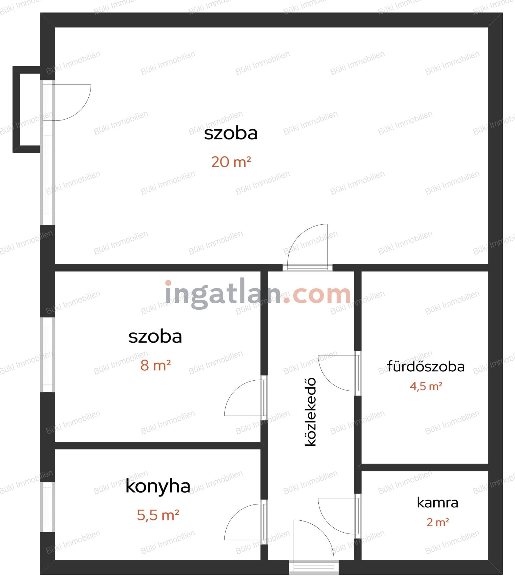 A fájl már létezik a célhelyen: import/kepek/vizjeles_5817640.jpg
For sale flat Miskolc  43 m<sup>2</sup> 24.9 millió Ft