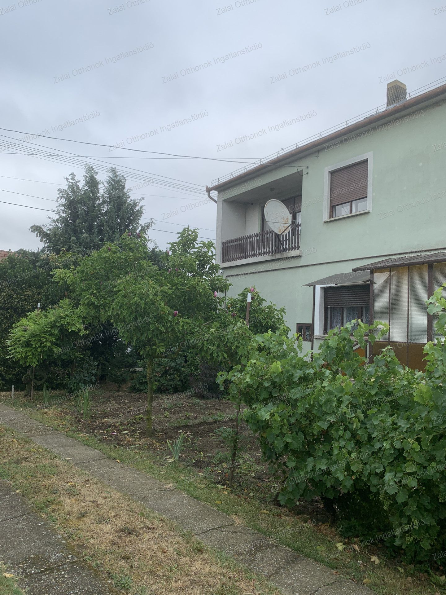 A fájl már létezik a célhelyen: import/kepek/vizjeles_5819808.jpg
For sale house Szepetnek  176 m<sup>2</sup> 37.9 millió Ft