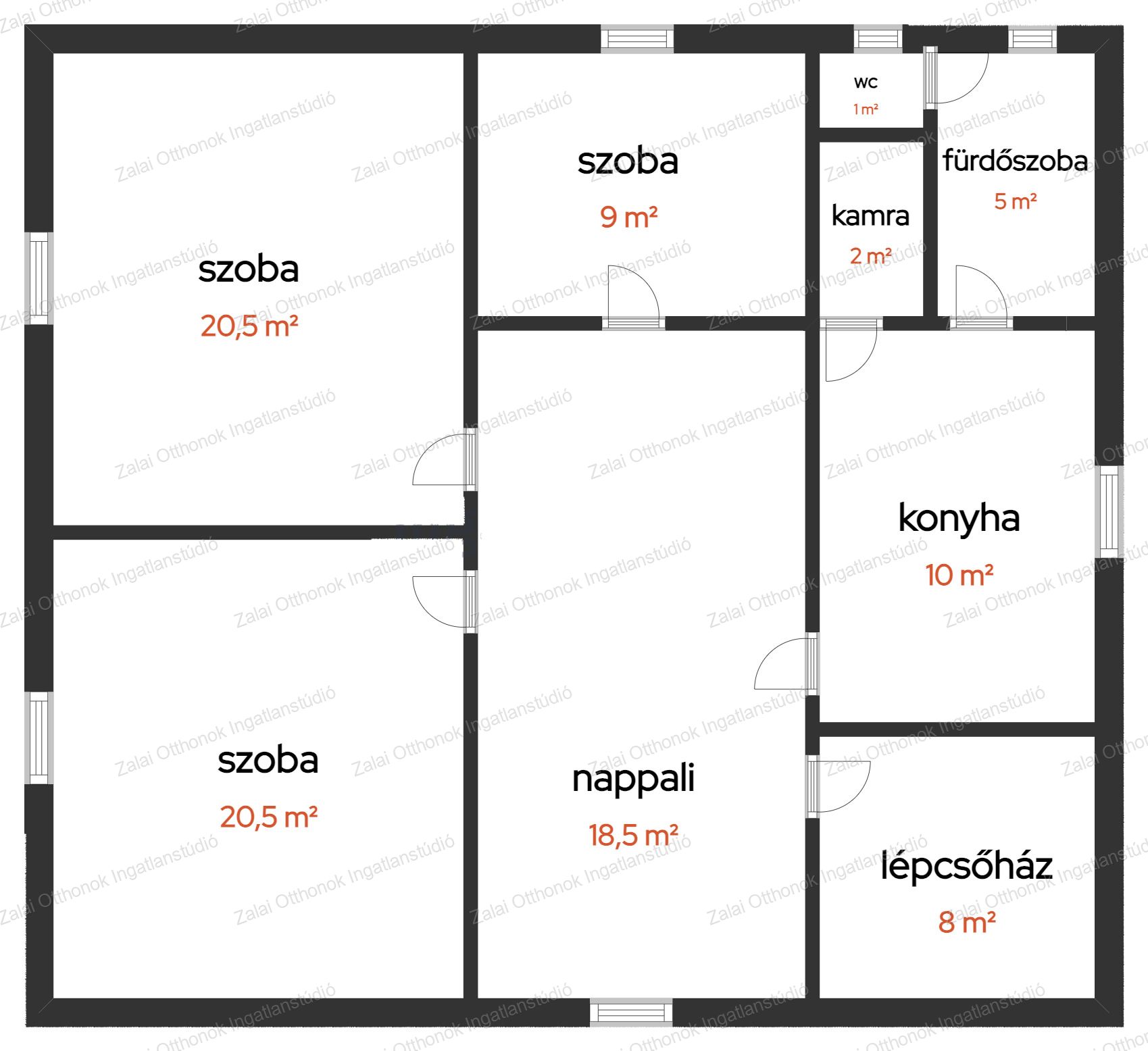 A fájl már létezik a célhelyen: import/kepek/vizjeles_5819810.jpg
For sale house Szepetnek  176 m<sup>2</sup> 37.9 millió Ft