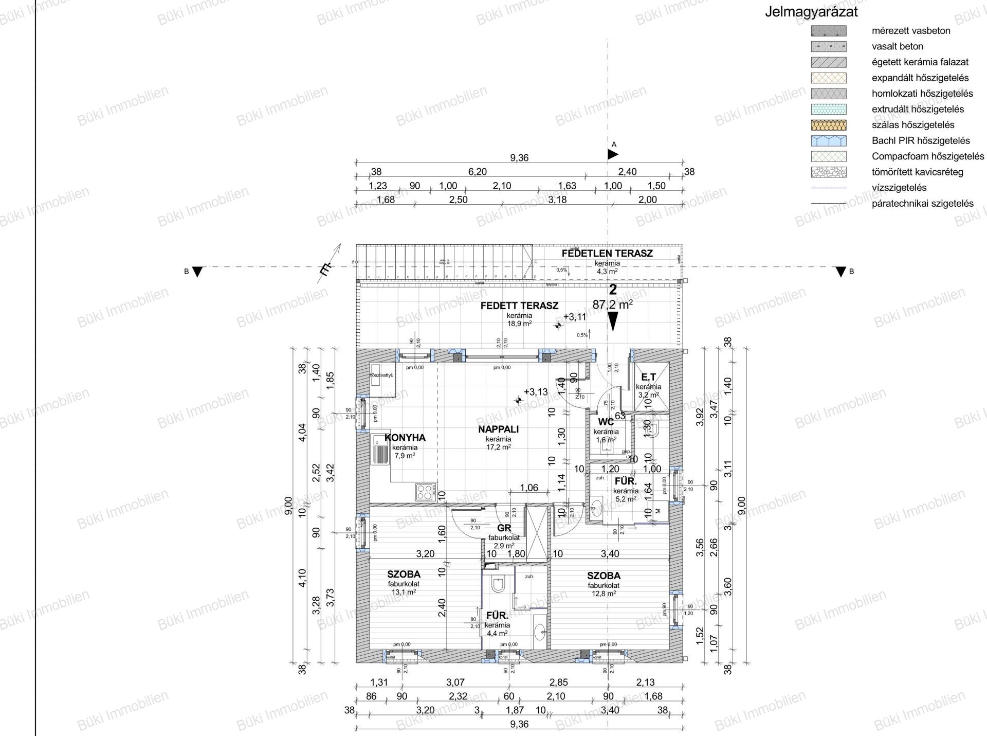 A fájl már létezik a célhelyen: import/kepek/vizjeles_5822580.jpg
For sale flat Pécs  80 m<sup>2</sup> 93 millió Ft