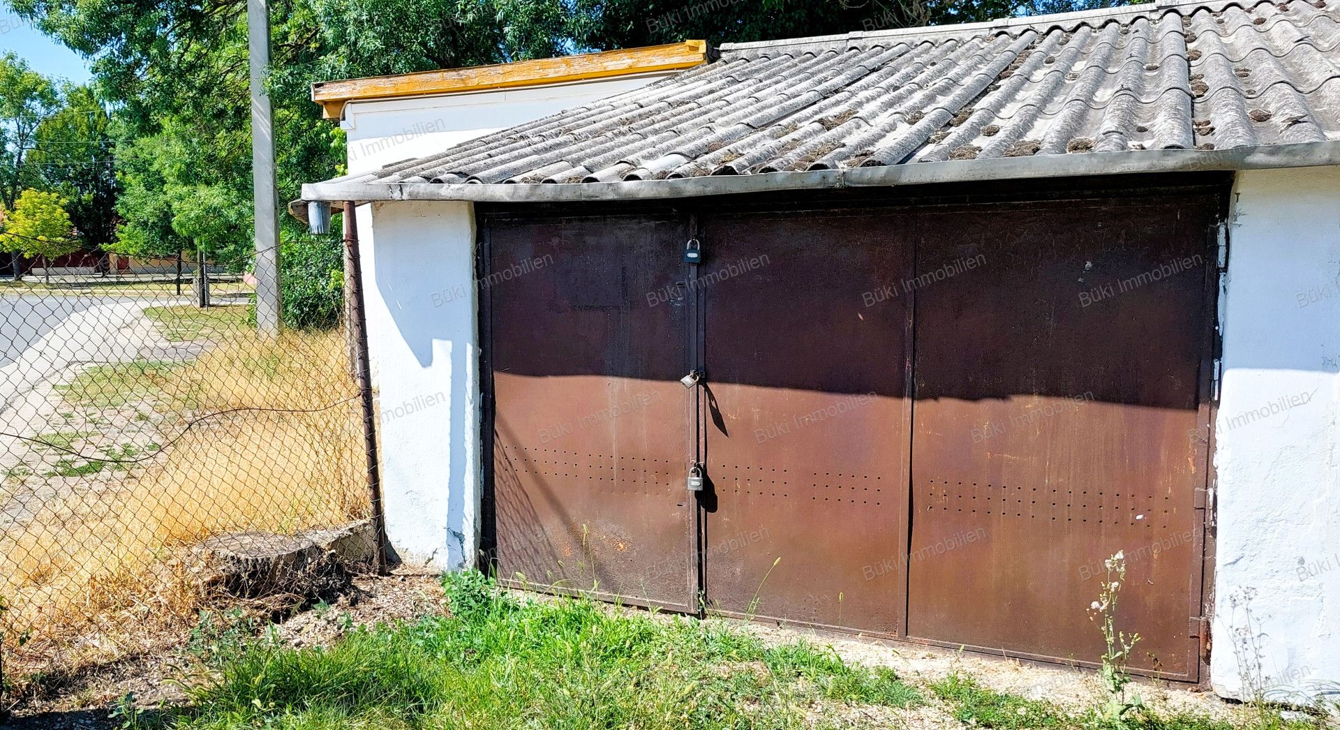 A fájl már létezik a célhelyen: import/kepek/vizjeles_5826935.jpg
For sale Garage Békéscsaba  20 m<sup>2</sup> 5.8 millió Ft