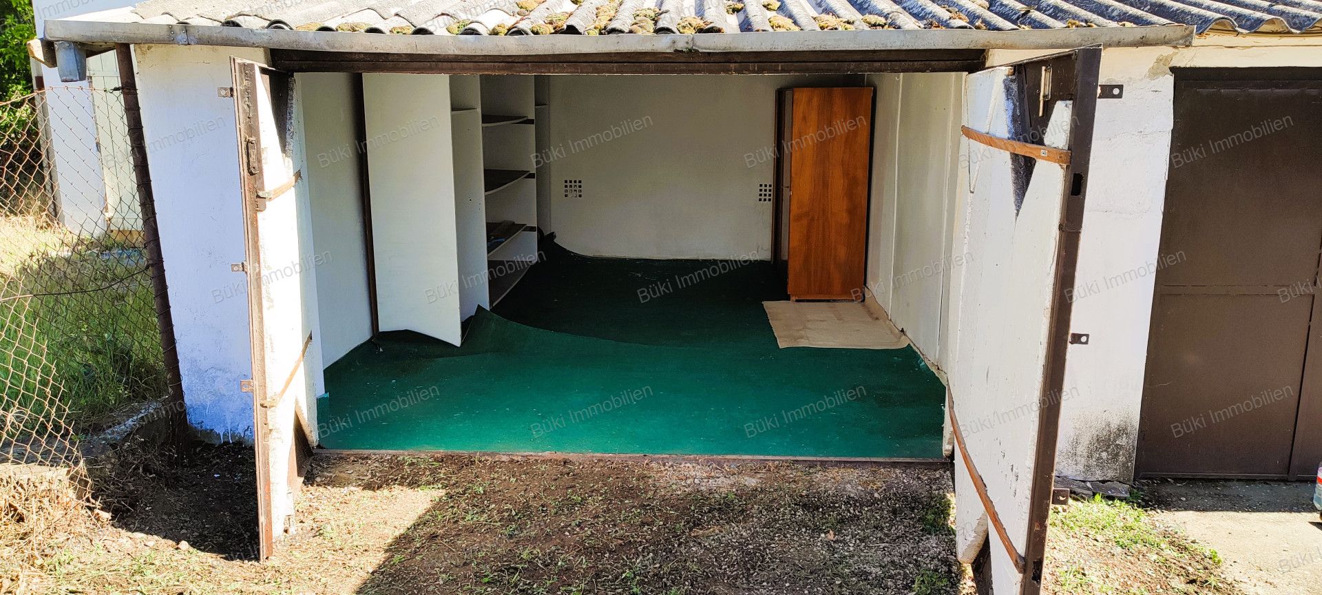 A fájl már létezik a célhelyen: import/kepek/vizjeles_5826937.jpg
For sale Garage Békéscsaba  20 m<sup>2</sup> 5.8 millió Ft