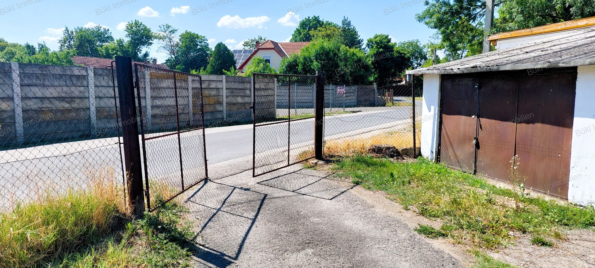 A fájl már létezik a célhelyen: import/kepek/vizjeles_5826940.jpg
For sale Garage Békéscsaba  20 m<sup>2</sup> 5.8 millió Ft