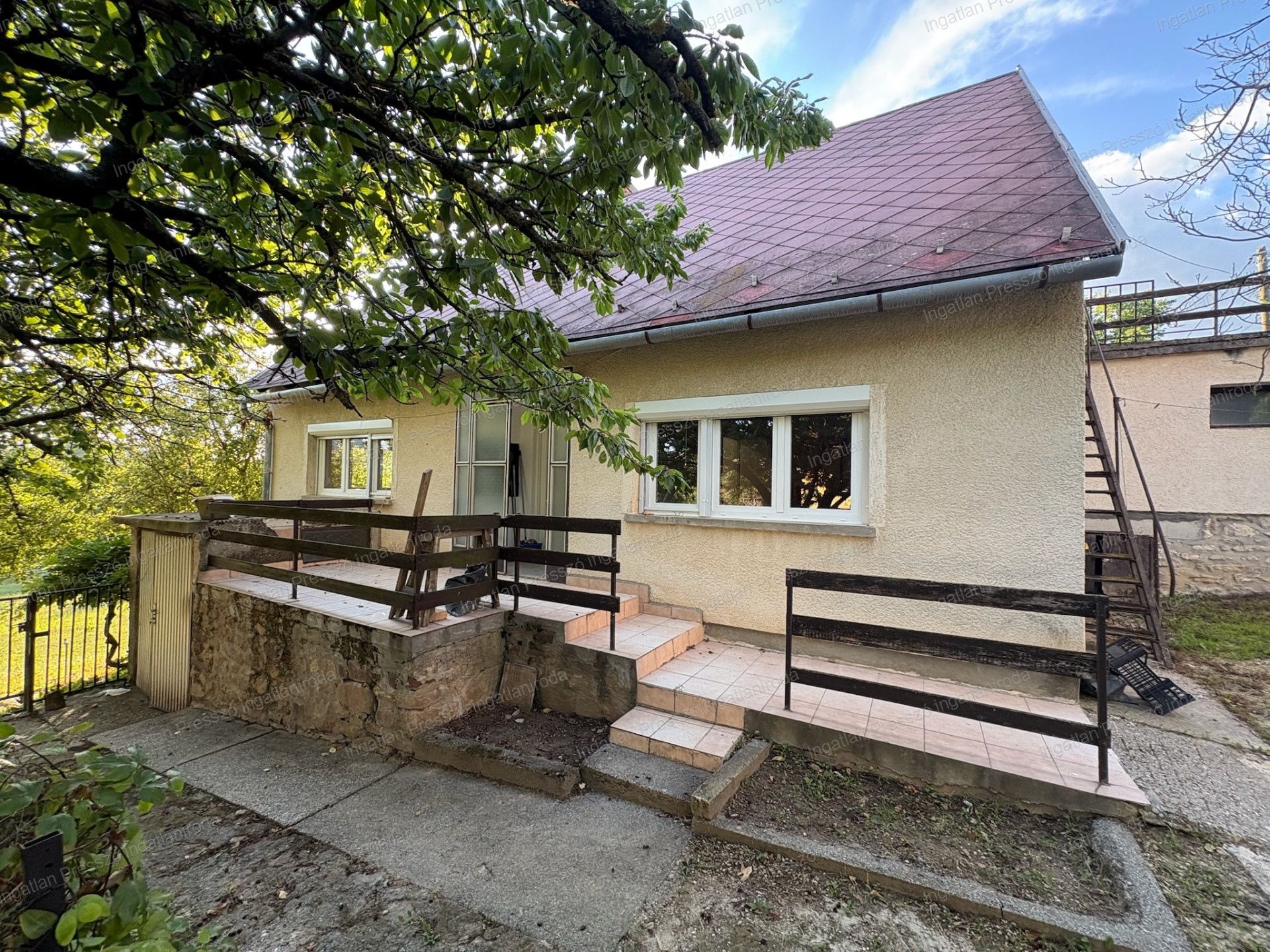 A fájl már létezik a célhelyen: import/kepek/vizjeles_5831447.jpg
Eladó Családi ház Badacsonytomaj  68 m<sup>2</sup> 0.23 millió Ft