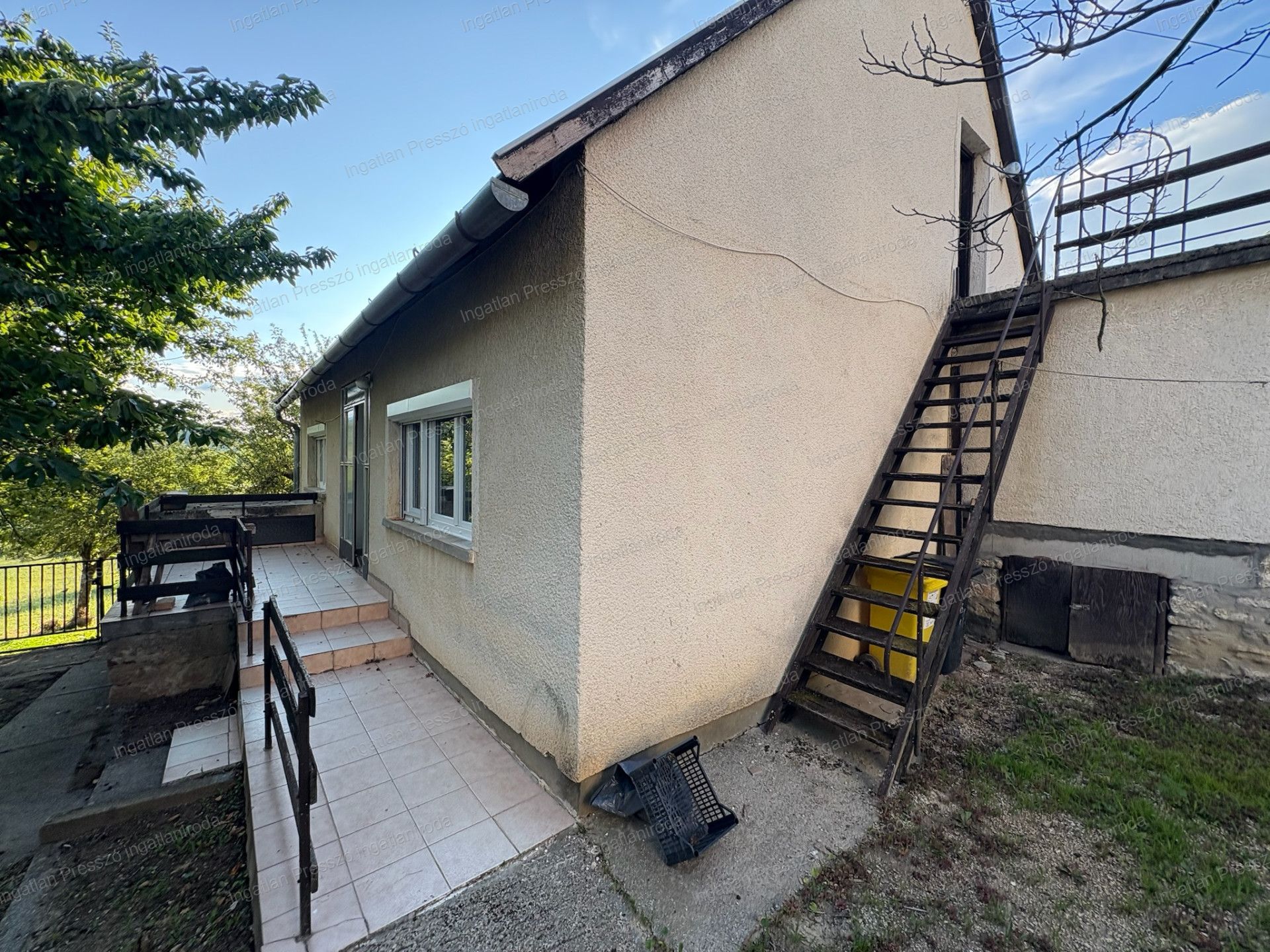 A fájl már létezik a célhelyen: import/kepek/vizjeles_5831460.jpg
Eladó Családi ház Badacsonytomaj  68 m<sup>2</sup> 0.23 millió Ft
