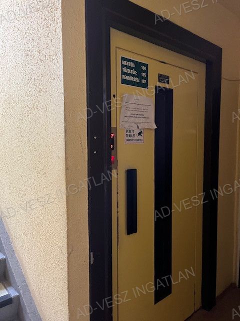 A fájl már létezik a célhelyen: import/kepek/vizjeles_5839925.jpg
Eladó Panellakás Budapest, XIX. kerület  53 m<sup>2</sup> 55.99 millió Ft
