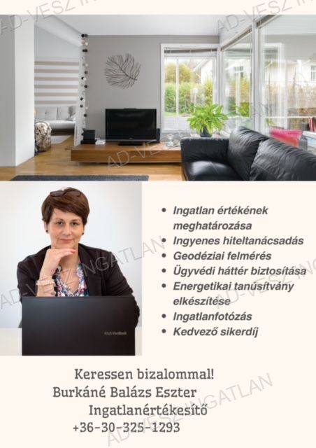 A fájl már létezik a célhelyen: import/kepek/vizjeles_5839937.jpg
Eladó Panellakás Budapest, XIX. kerület  53 m<sup>2</sup> 55.99 millió Ft