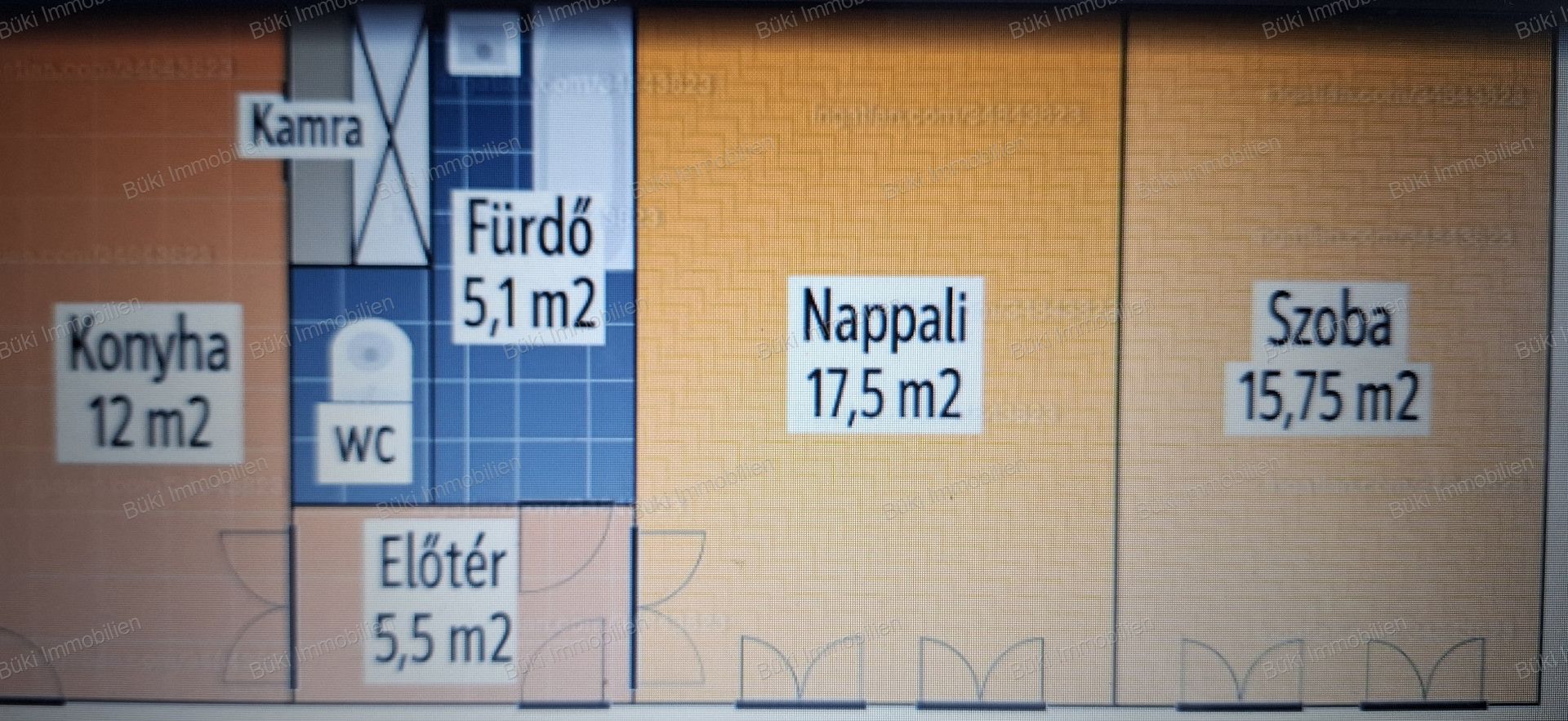 A fájl már létezik a célhelyen: import/kepek/vizjeles_5840152.jpg
Eladó Téglalakás Budapest, VII. kerület  56 m<sup>2</sup> 69 millió Ft